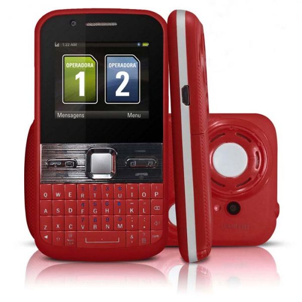 Celular Smartphone MP10 Q5