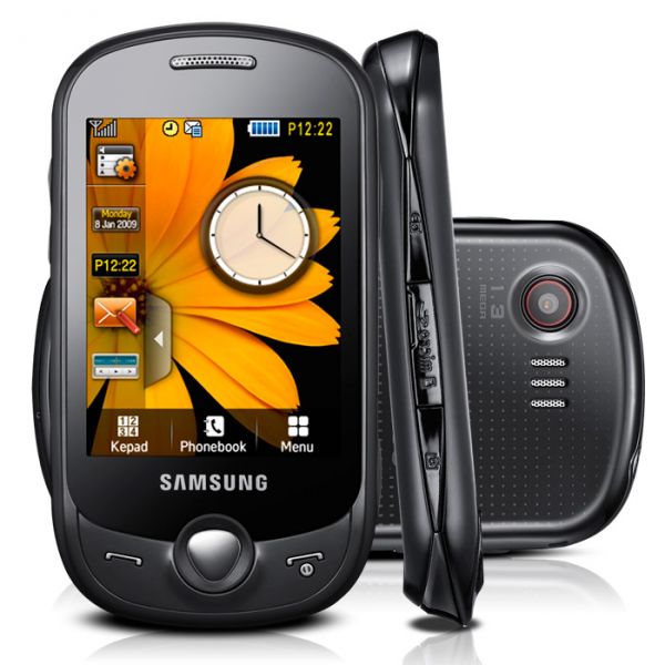 Celular Samsung C3510 Star Lite