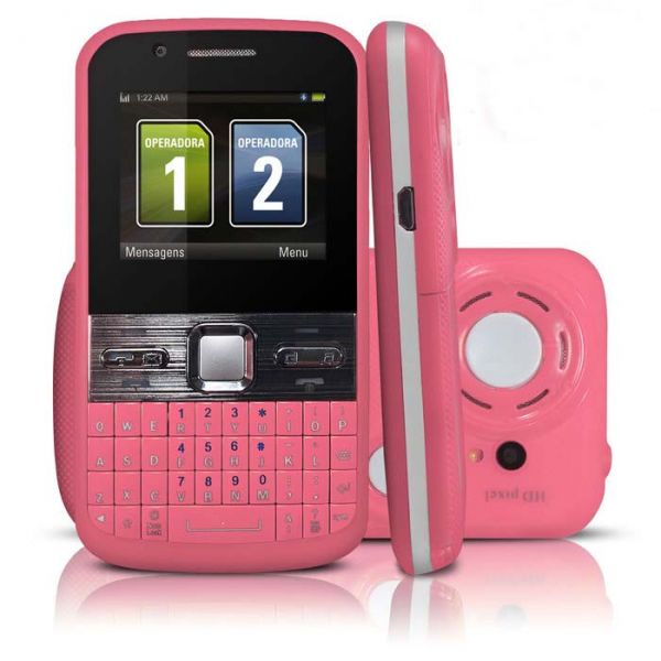 Celular Smartphone MP10 Q5