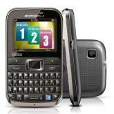 Celular Motorola Motokey EX117