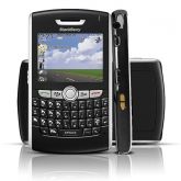 Celular BlackBerry 8800 Preto