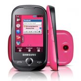 Celular Samsung GSM GT3650