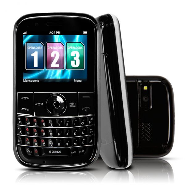 Celular Smartphone MP20 9900