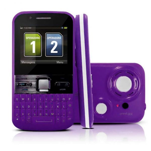 Celular Smartphone MP10 Q5