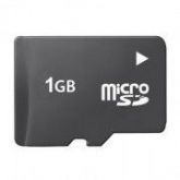 Cartão de Memória Micro SD - 1Gb