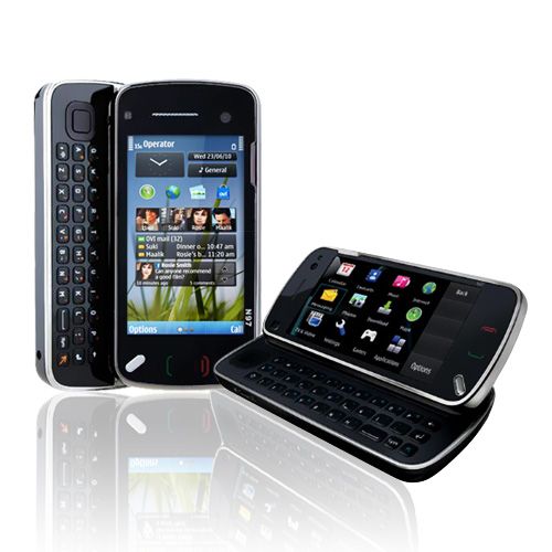 Celular MP10 Mini N97