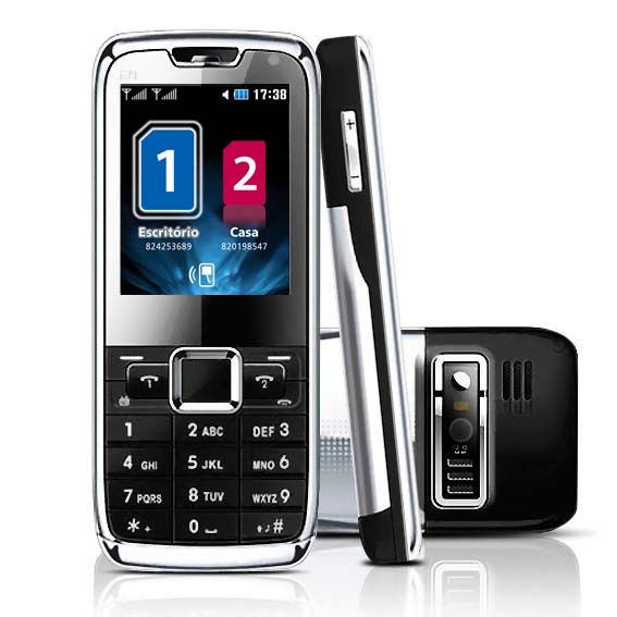 Celular MP10 E71