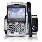 Celular BlackBerry 8300