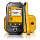 Celular Samsung GT3650